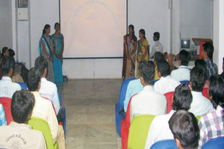 classroom